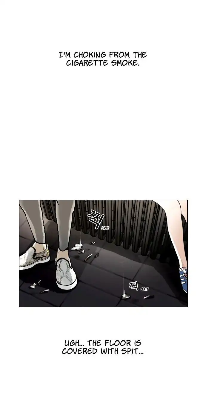 Lookism Chapter 1