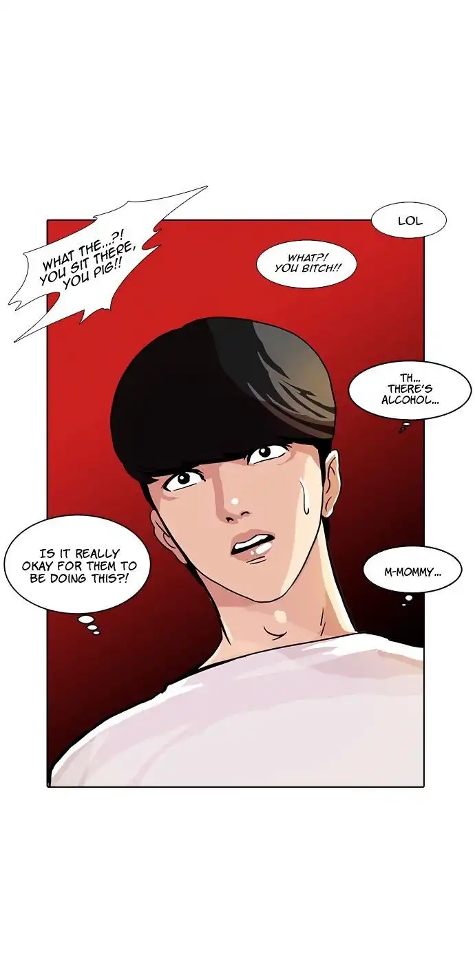 Lookism Chapter 10