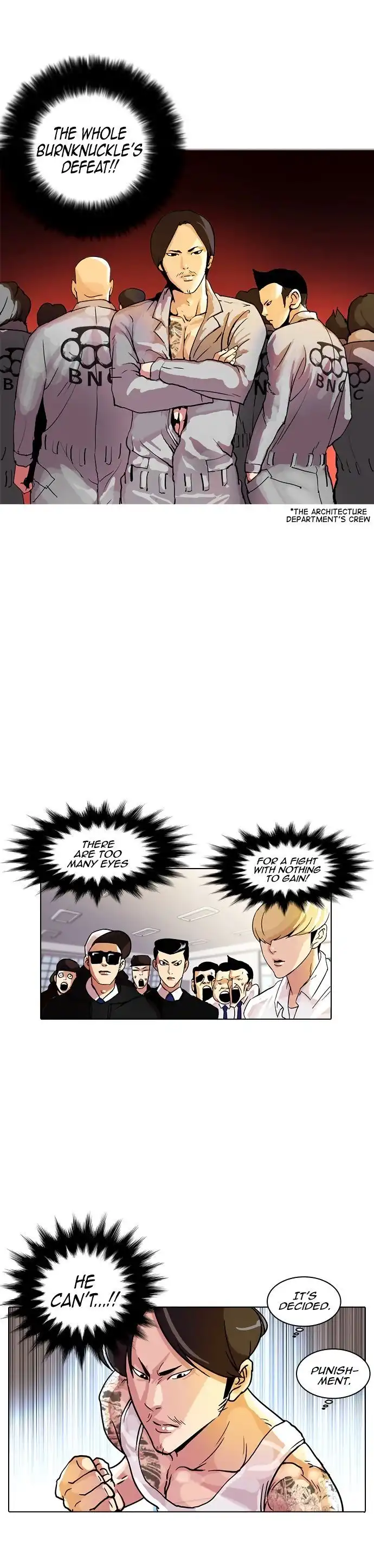 Lookism Chapter 10 7