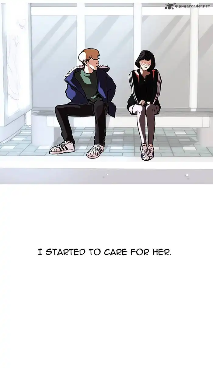 Lookism Chapter 100