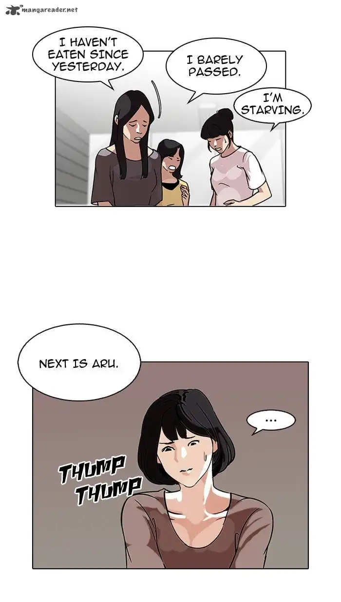 Lookism Chapter 100