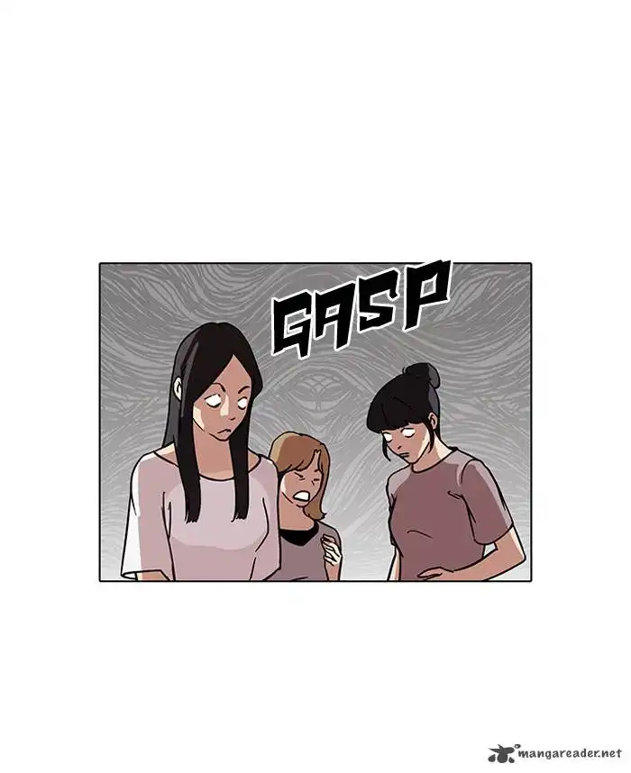 Lookism Chapter 100 28