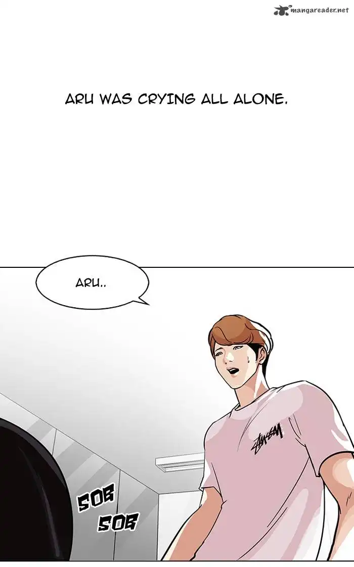 Lookism Chapter 100