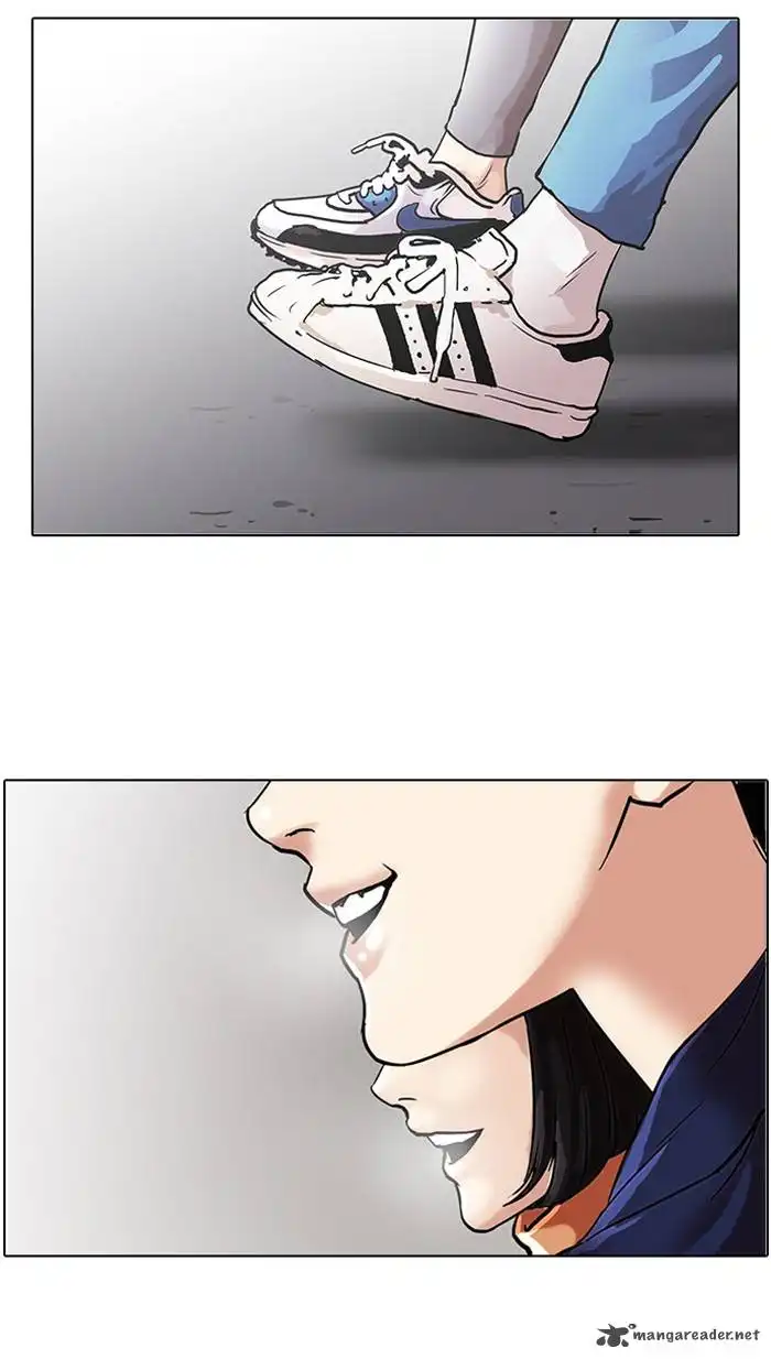 Lookism Chapter 100