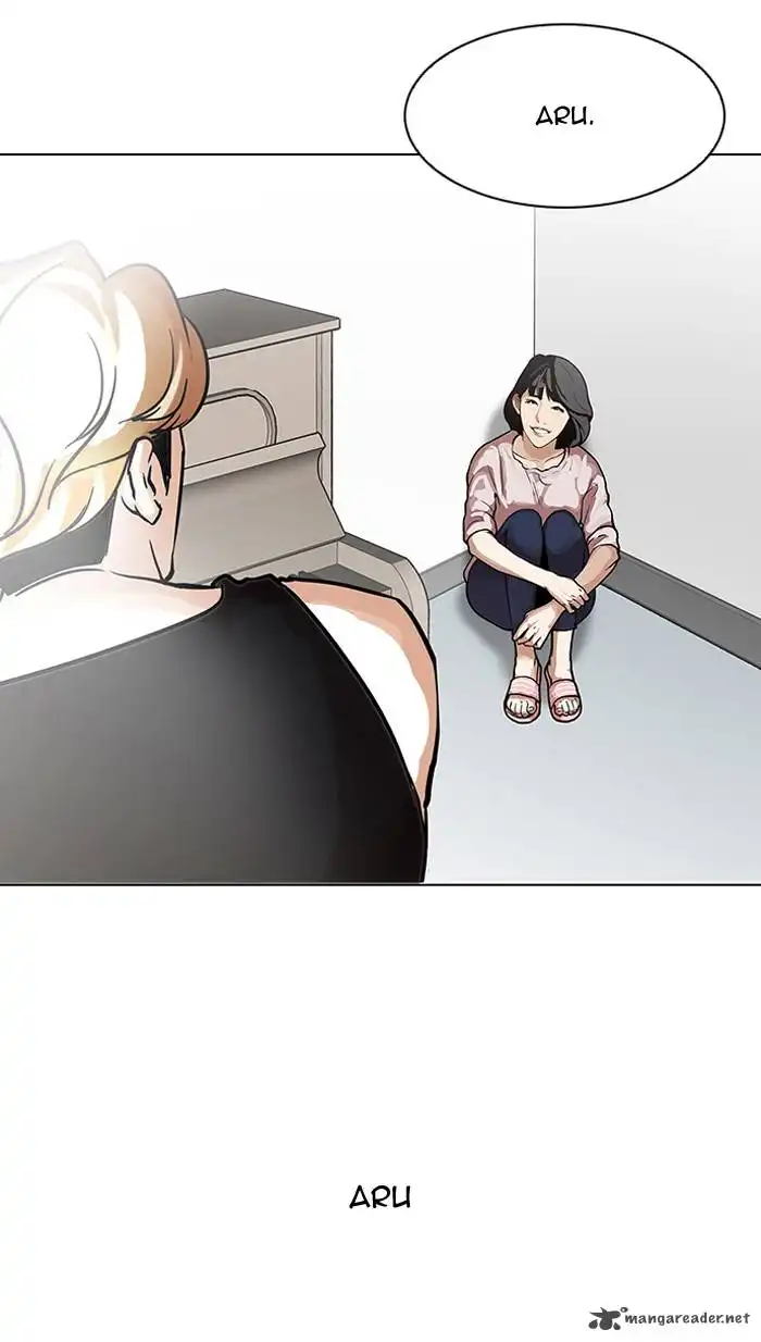 Lookism Chapter 100