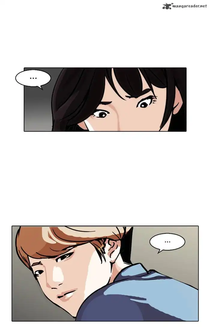 Lookism Chapter 100