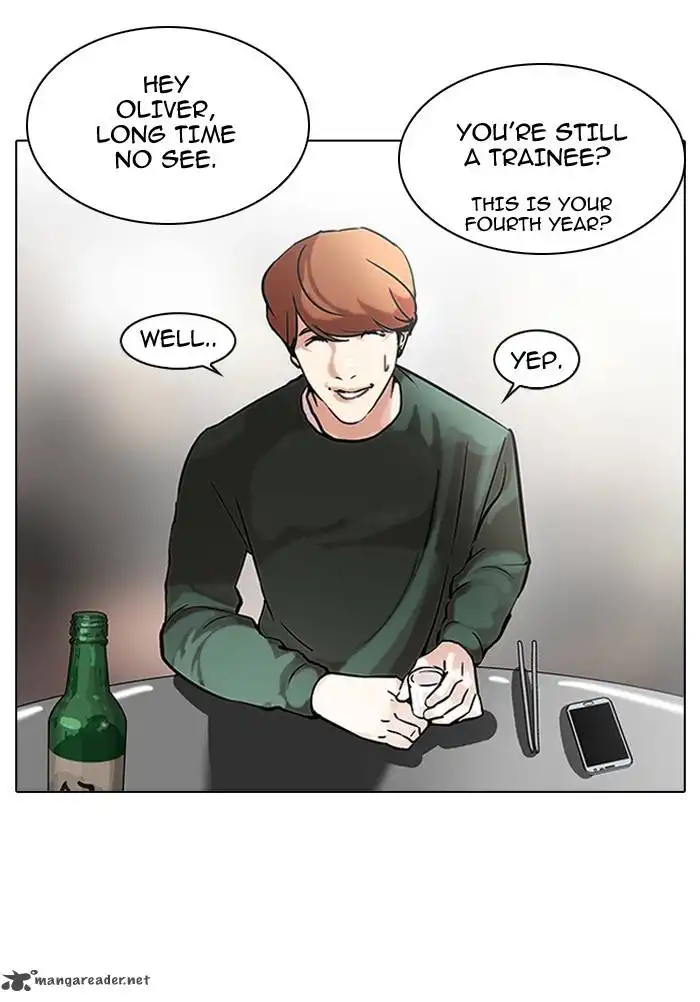 Lookism Chapter 100