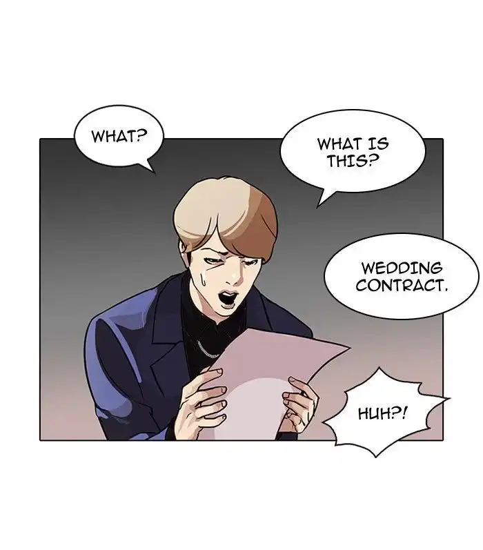 Lookism Chapter 101