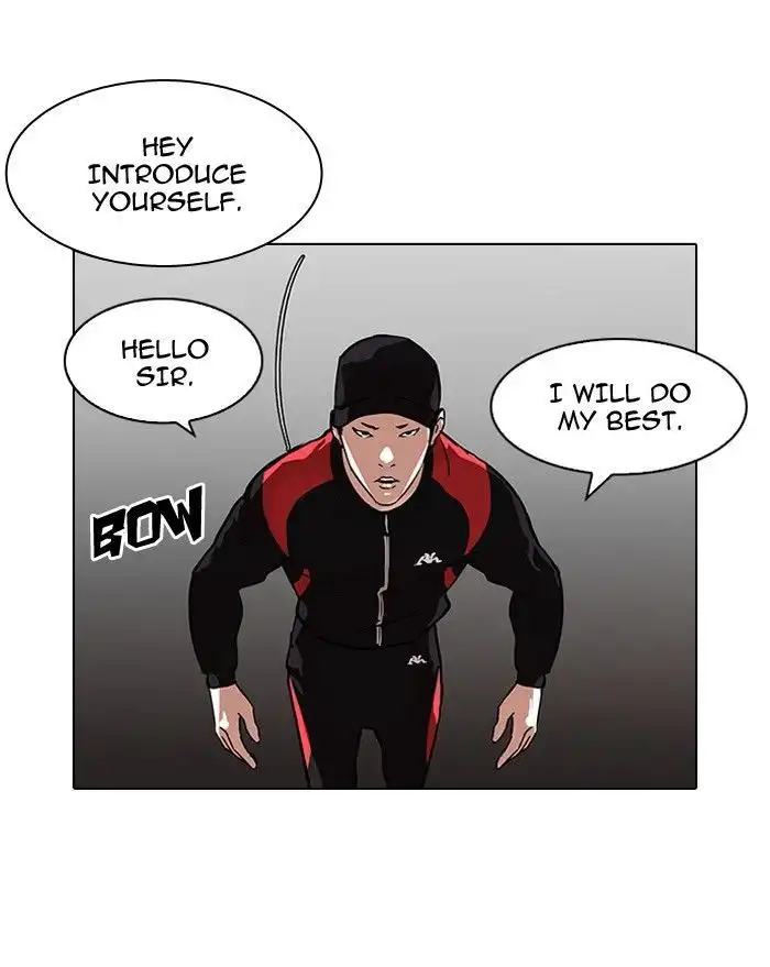 Lookism Chapter 101