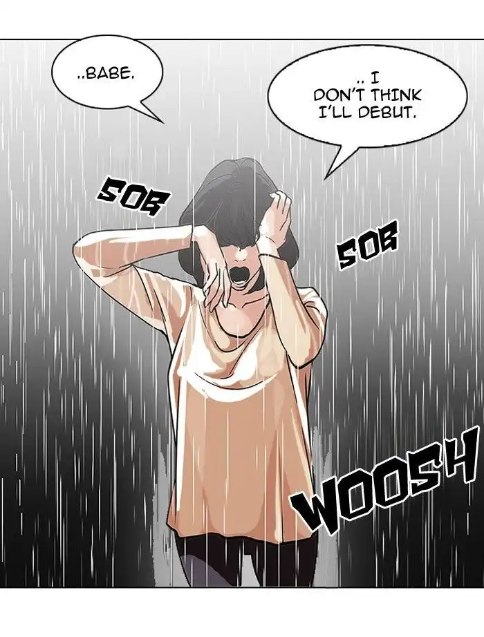 Lookism Chapter 101