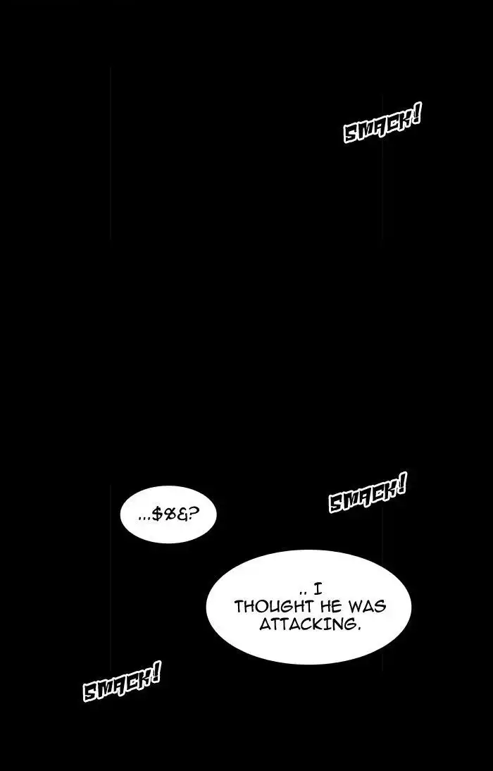 Lookism Chapter 101