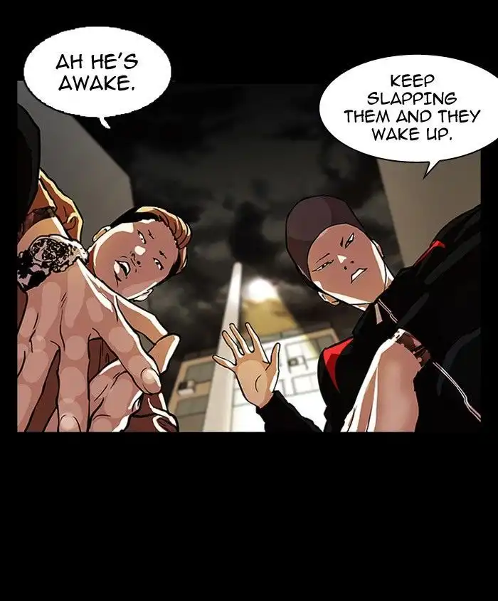 Lookism Chapter 101