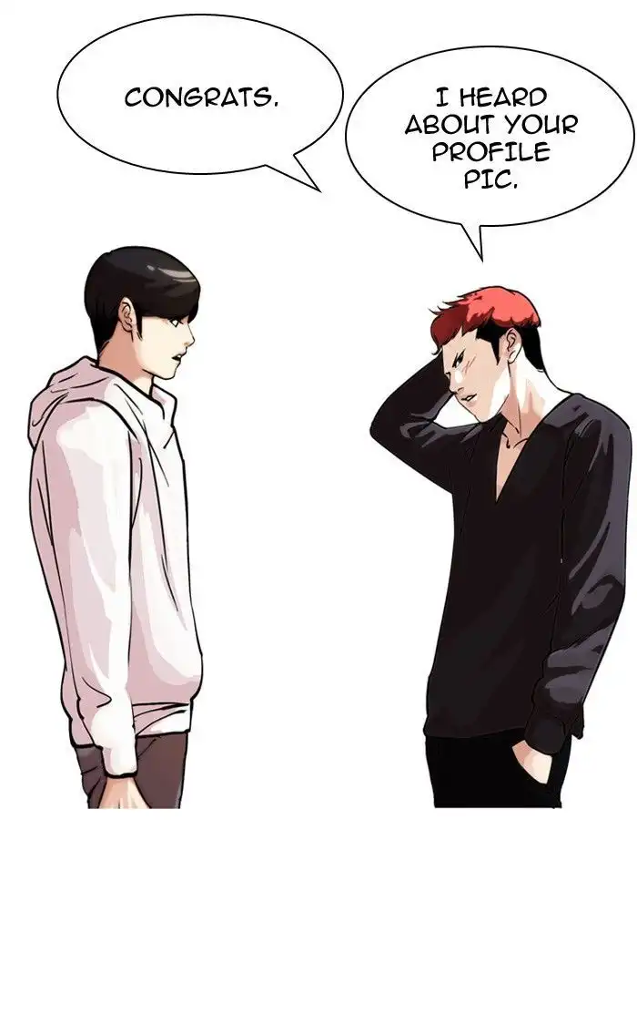 Lookism Chapter 102