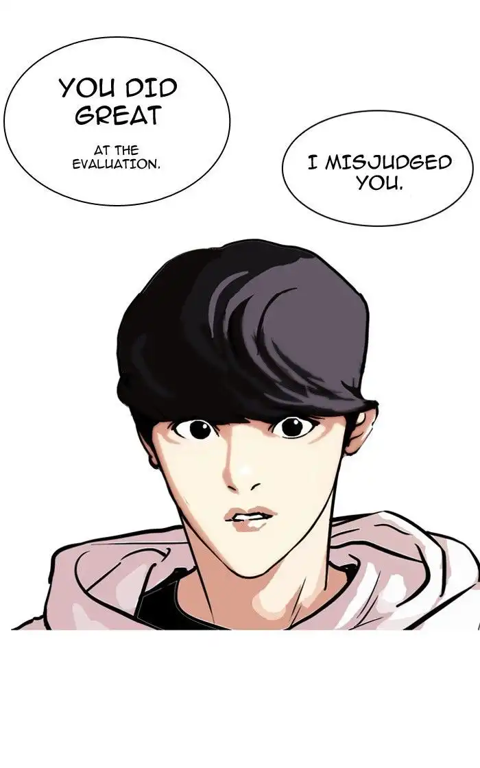 Lookism Chapter 102