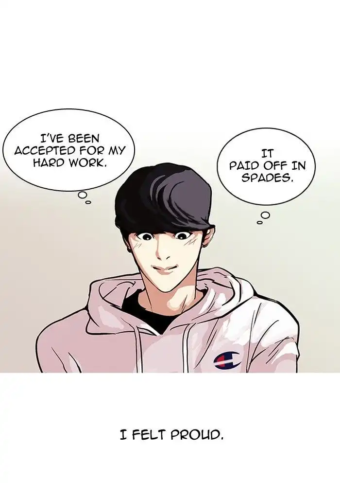 Lookism Chapter 102