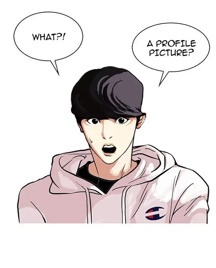 Lookism Chapter 102