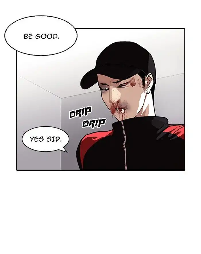 Lookism Chapter 102