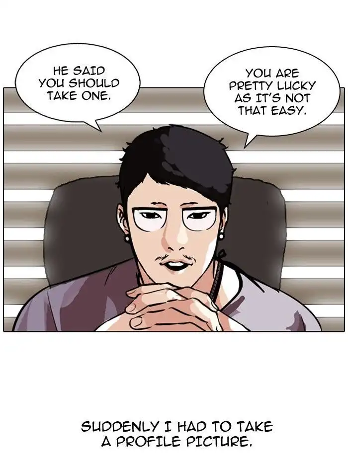 Lookism Chapter 102