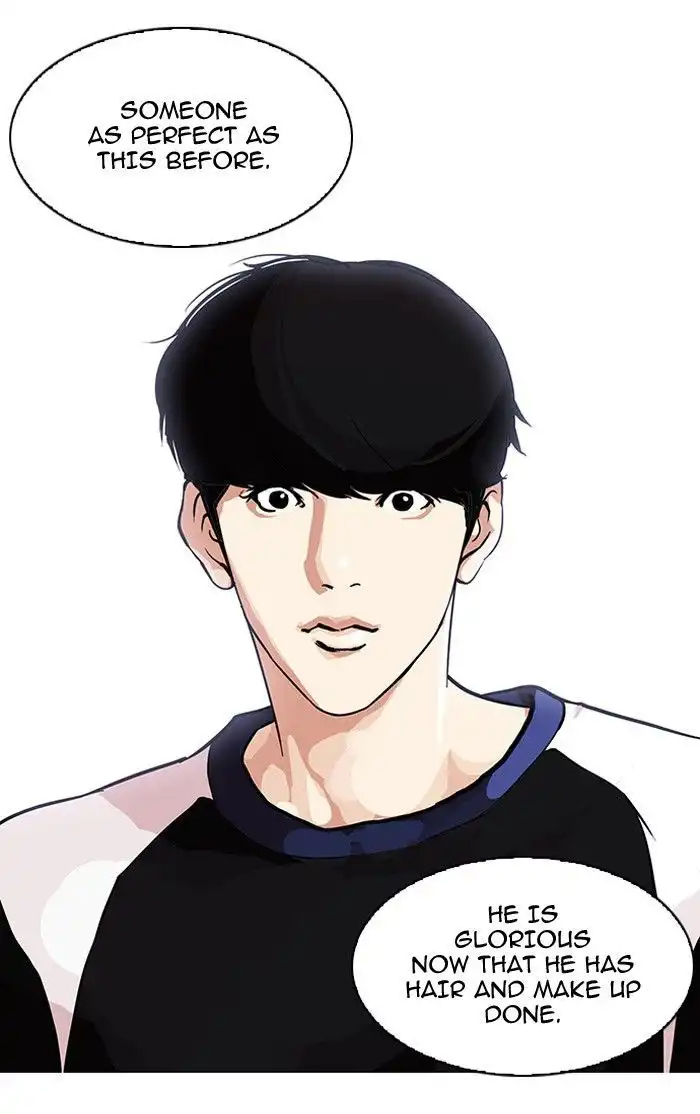 Lookism Chapter 102