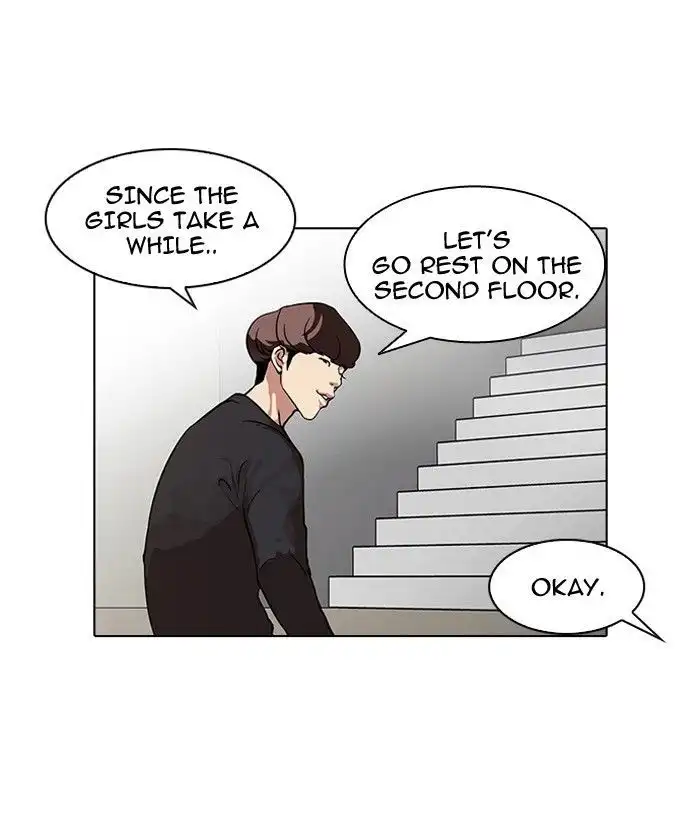 Lookism Chapter 102