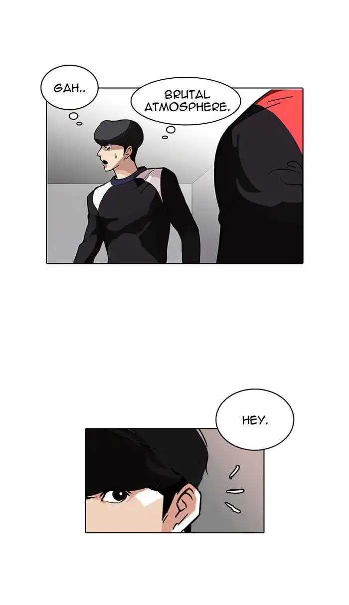 Lookism Chapter 102