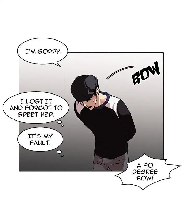 Lookism Chapter 102