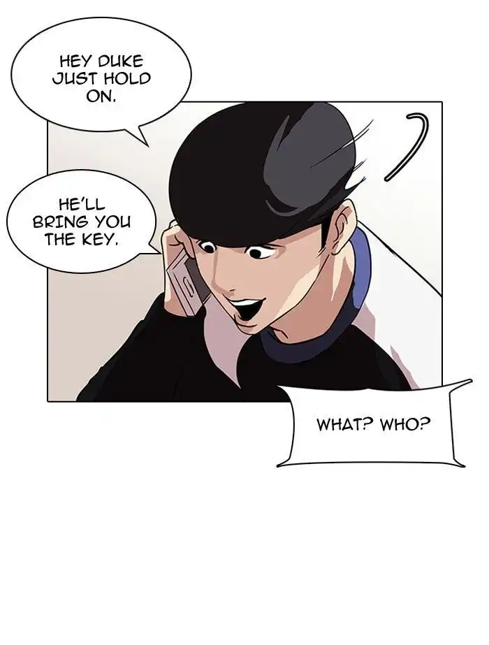 Lookism Chapter 102