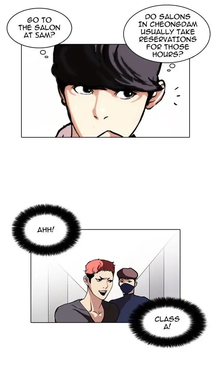 Lookism Chapter 102