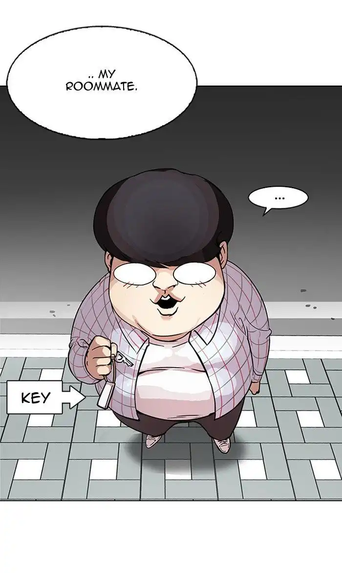 Lookism Chapter 102