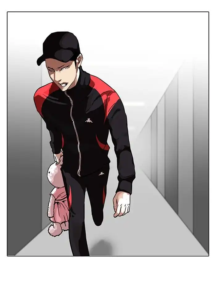 Lookism Chapter 103