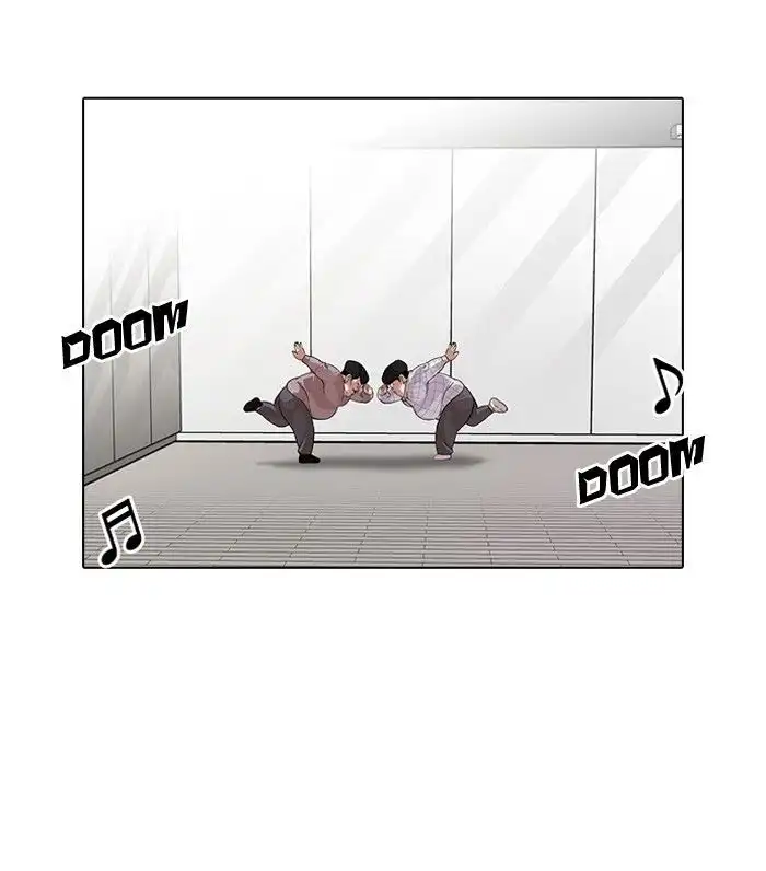 Lookism Chapter 103