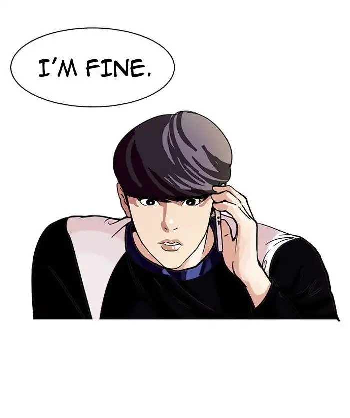 Lookism Chapter 104