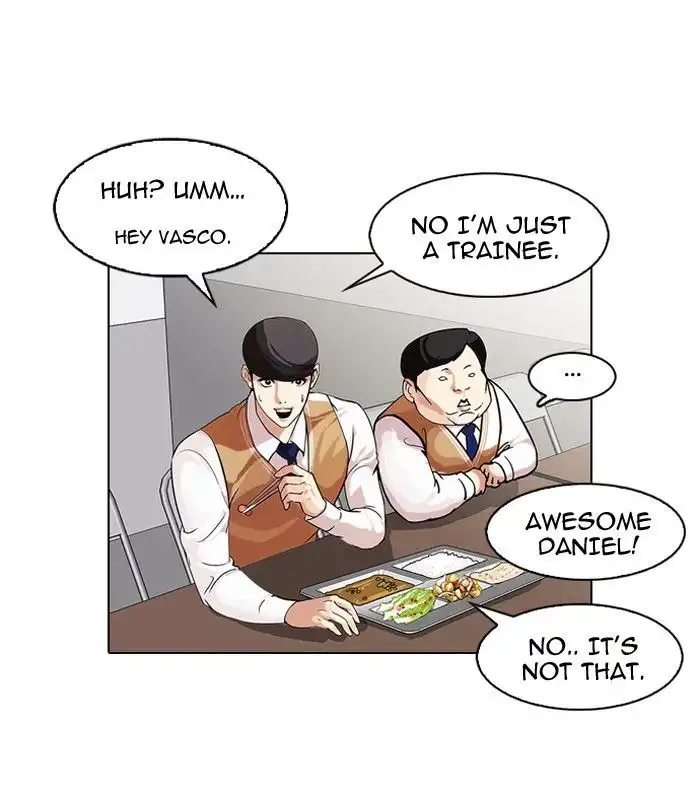 Lookism Chapter 104