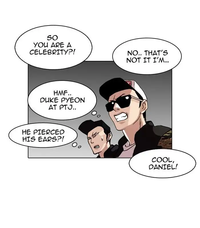 Lookism Chapter 104