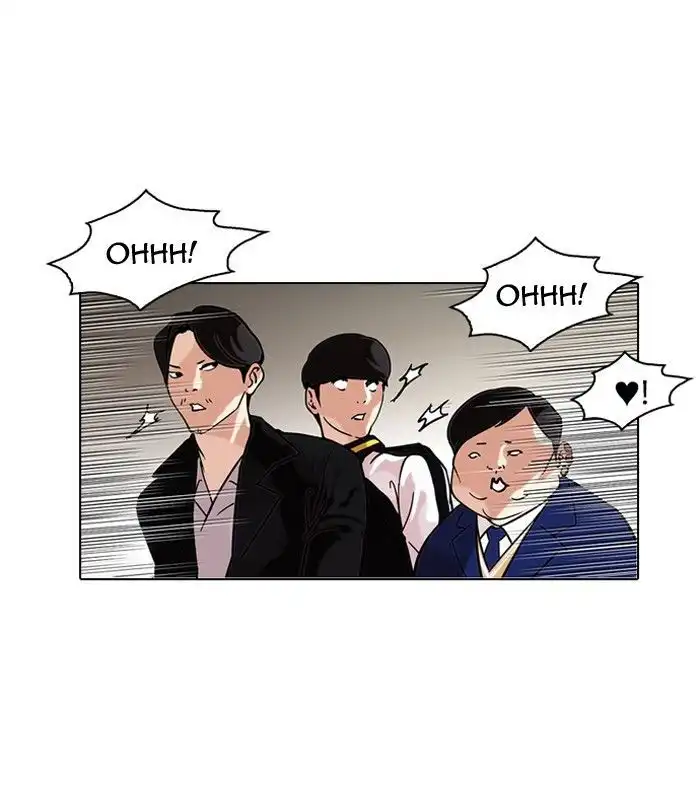 Lookism Chapter 104