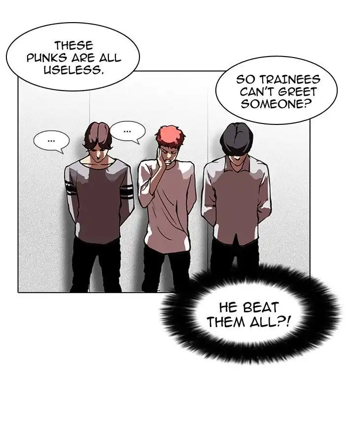 Lookism Chapter 104