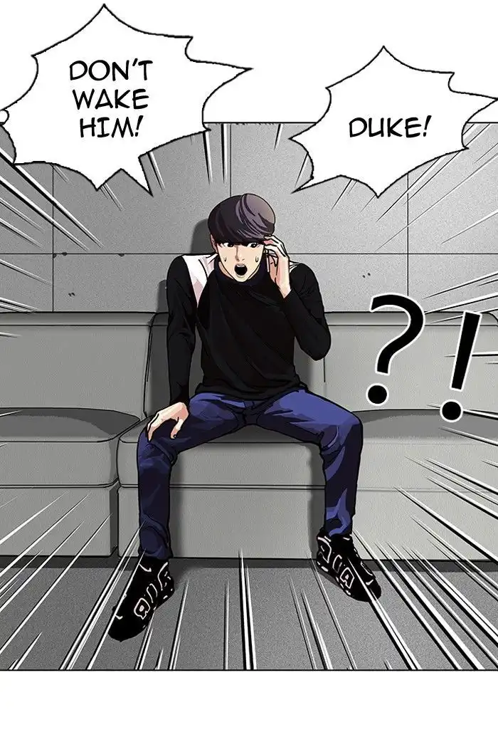 Lookism Chapter 104