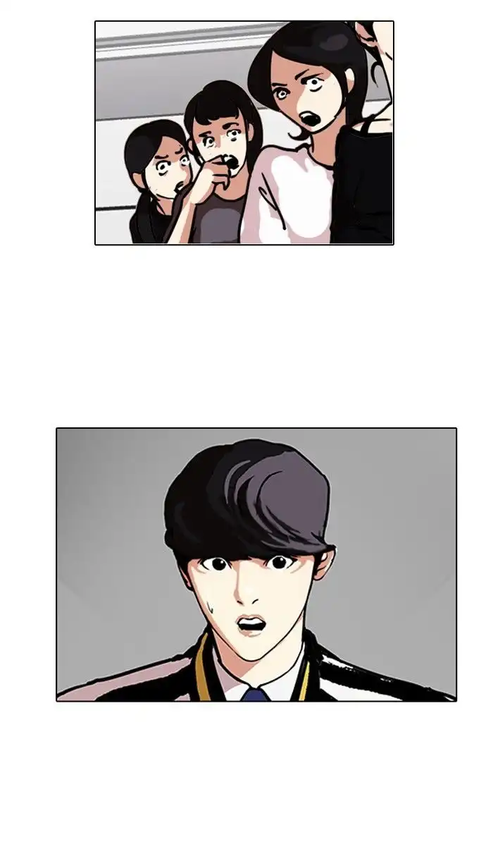 Lookism Chapter 104