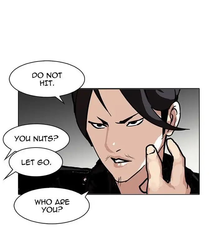 Lookism Chapter 104