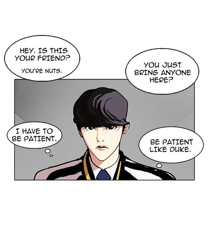 Lookism Chapter 105 11