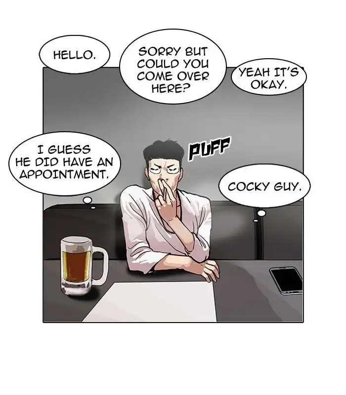 Lookism Chapter 105 55