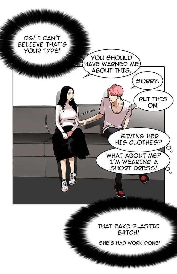 Lookism Chapter 105 63