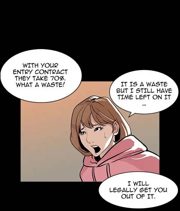 Lookism Chapter 106