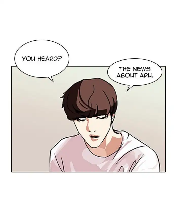 Lookism Chapter 106