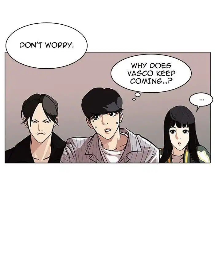 Lookism Chapter 106