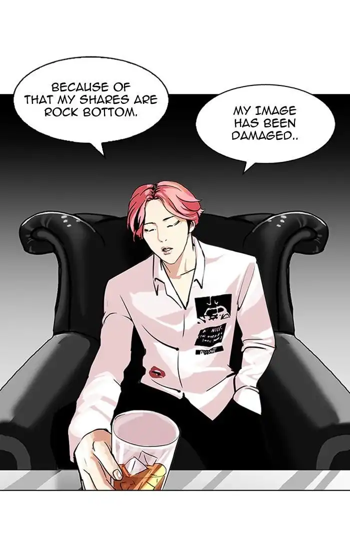 Lookism Chapter 106