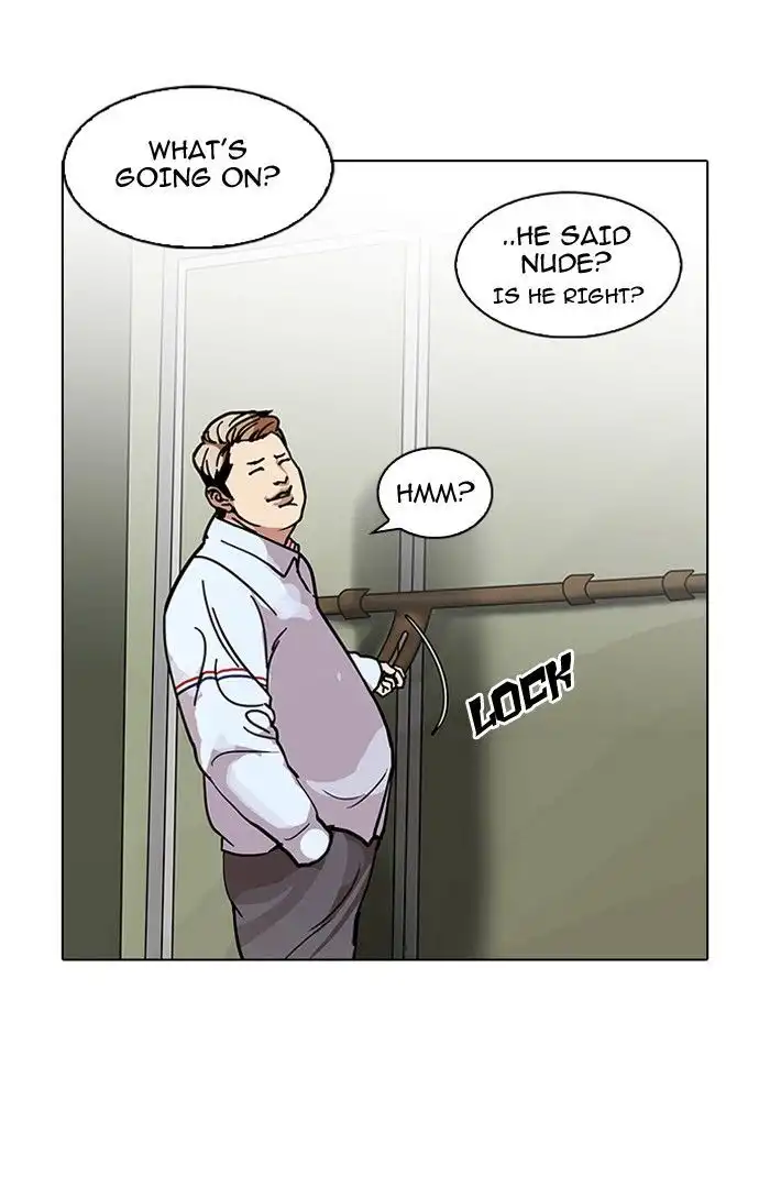 Lookism Chapter 106