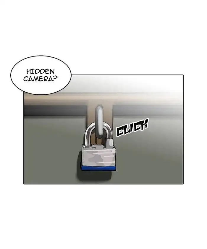 Lookism Chapter 106