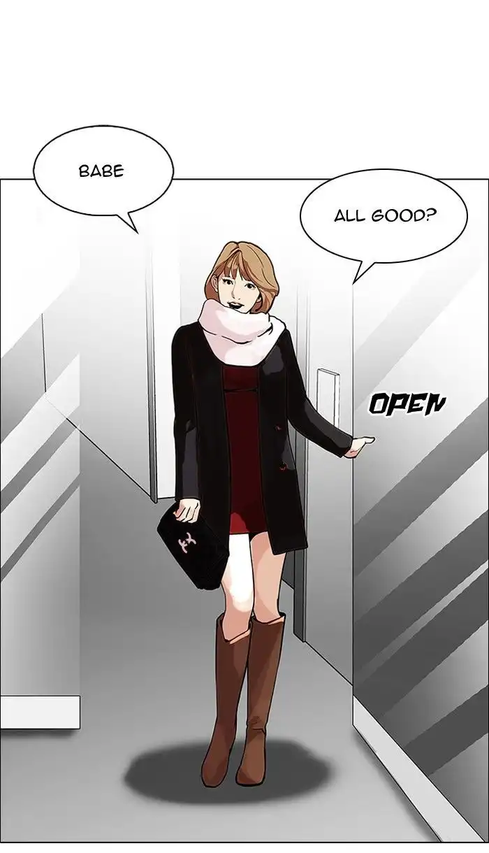 Lookism Chapter 106