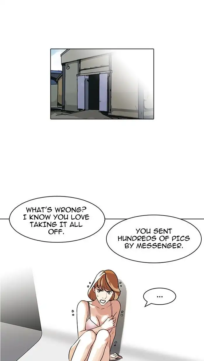 Lookism Chapter 107